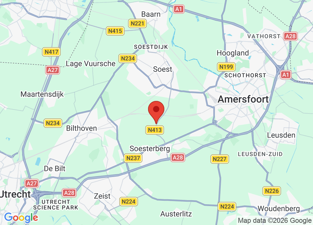 Location of Golfmember.nl on map