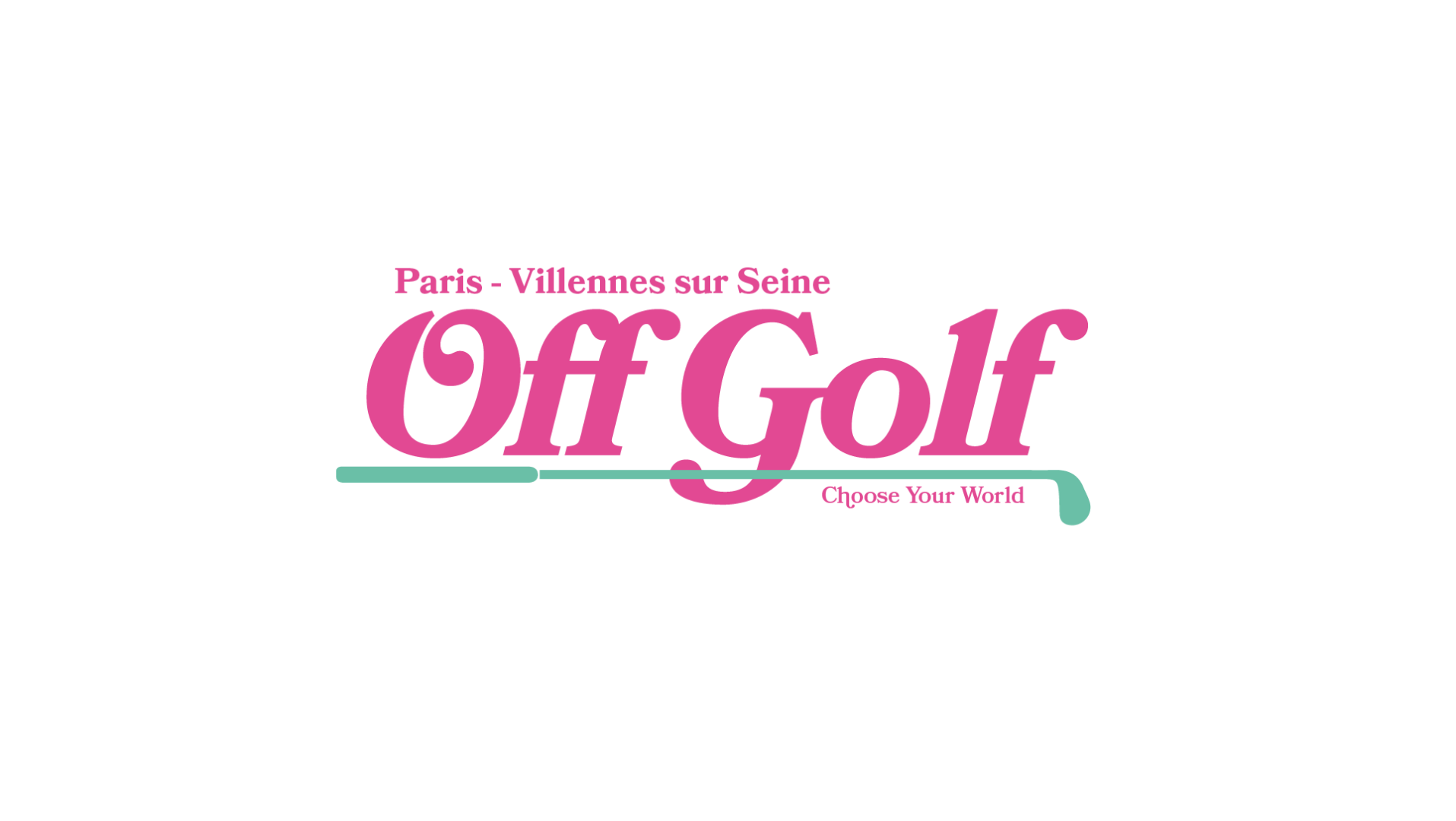 Off Golf Villennes sur Seine